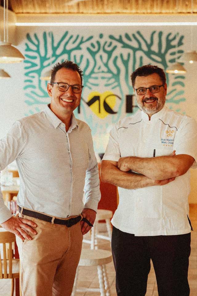 chef