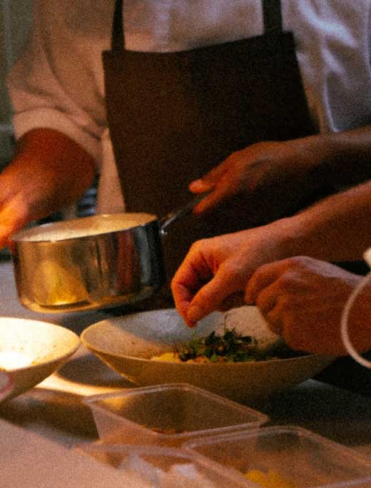 cuisine amore
