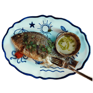 poisson amore