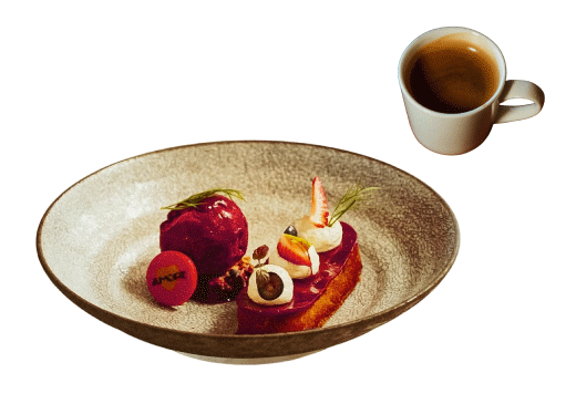 saveur amore