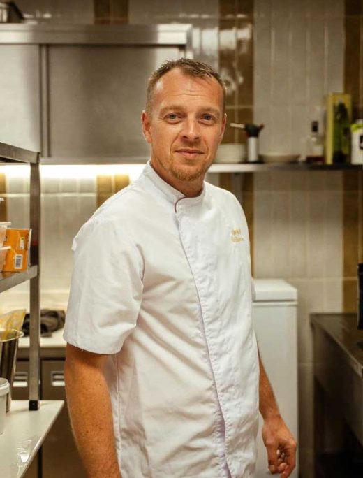 chef 2 amore